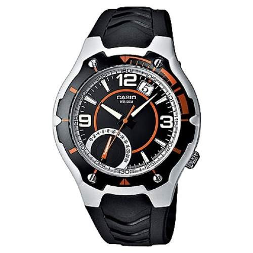 Часы Casio MTR-200-1A1