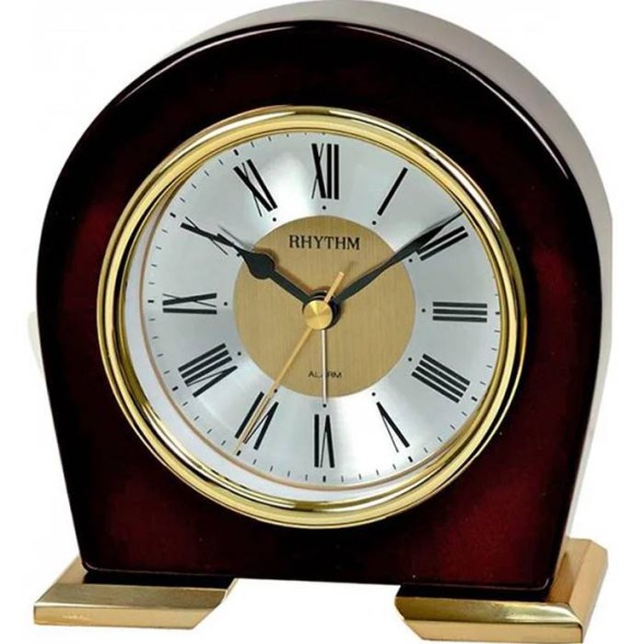 Часы Будильник Rhythm CRE959NR06