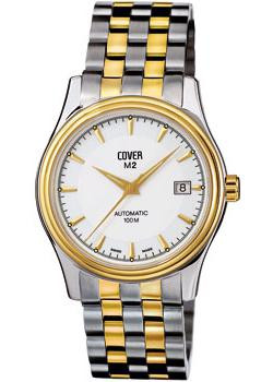 Часы Cover COA2.05