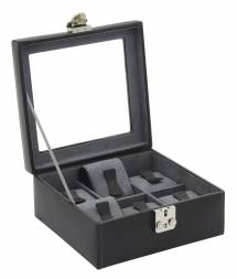 Шкатулка для хранения часов 26126-9