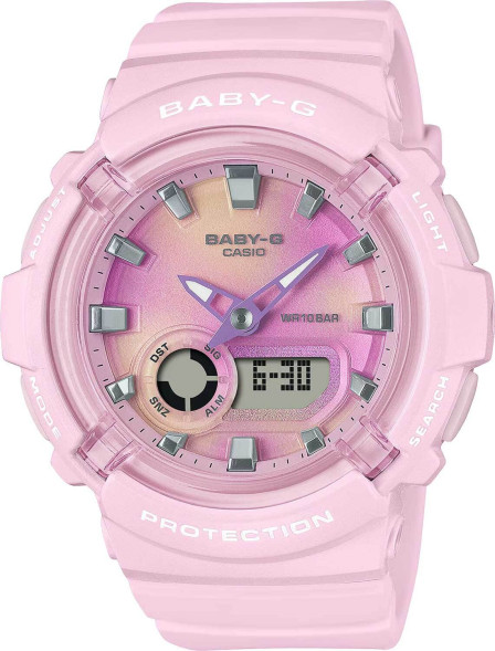 Casio BGA-280TD-4E
