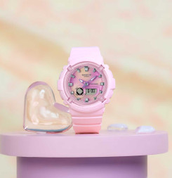 Casio BGA-280TD-4E