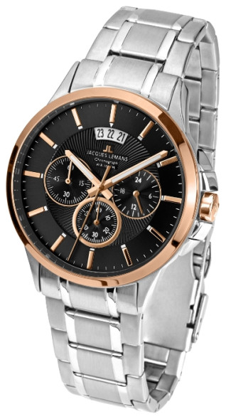 Часы Jacques Lemans 1-1542J