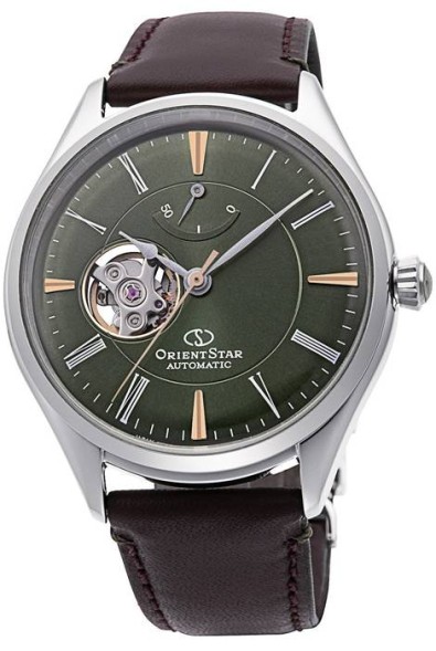 Часы Orient RE-AT0202E