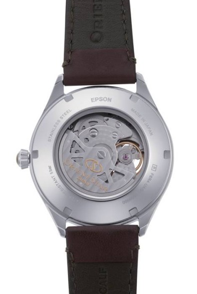 Часы Orient RE-AT0202E