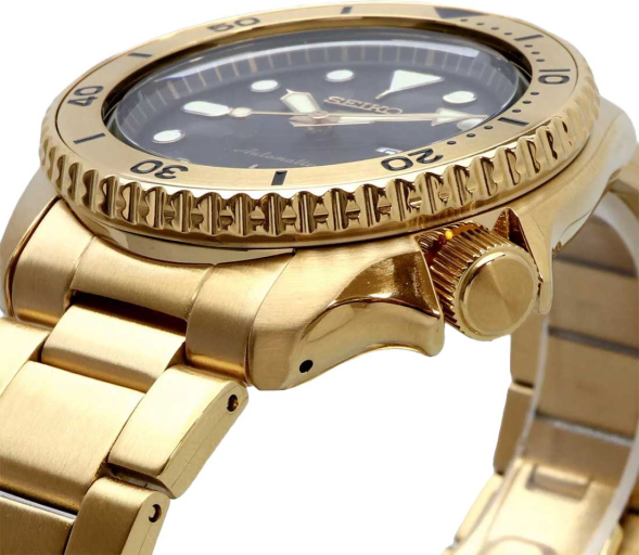 Часы Seiko SRPK18