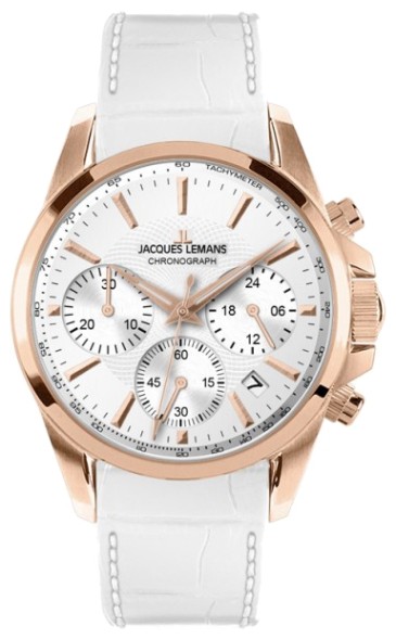 Часы Jacques Lemans 1-1752H
