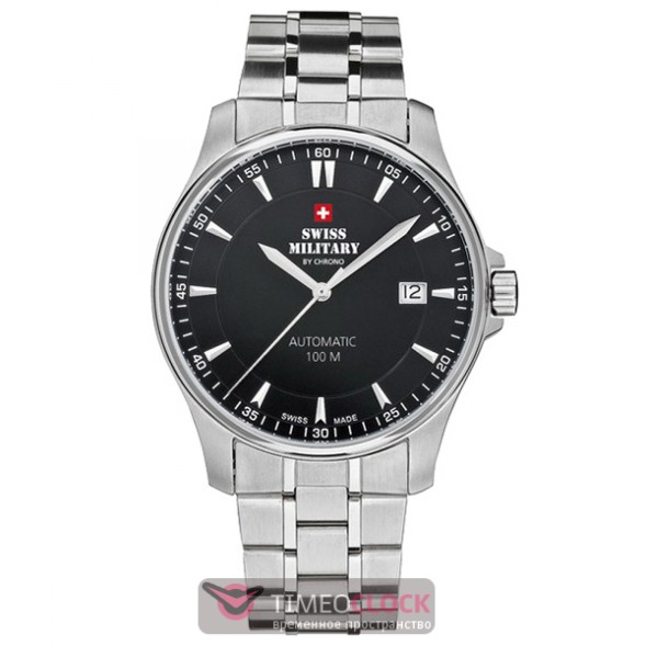Часы Swiss Military by Chrono 20089ST-1M