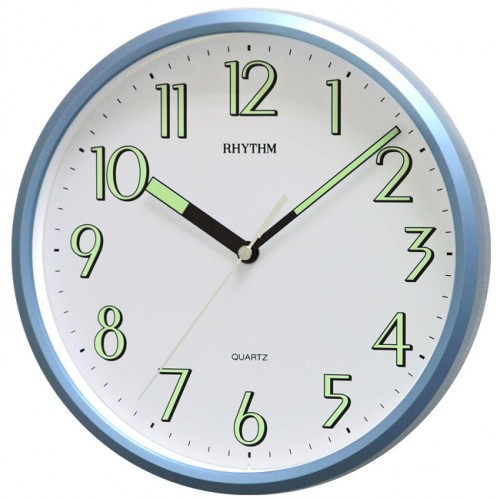 Часы Rhythm настенные CMG727NR04