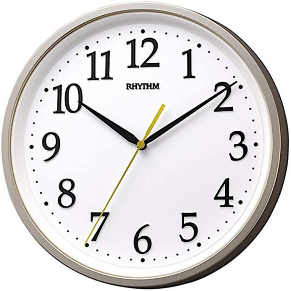 Часы Rhythm  4KGA09SR18