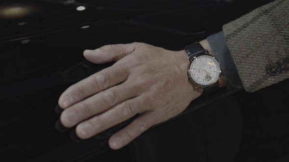 Часы Президент 86020861