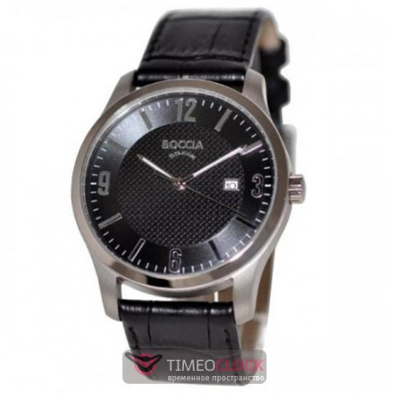 Наручные часы Boccia 3569-03