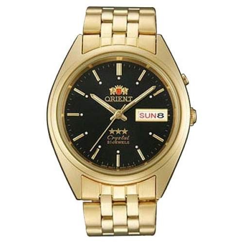 Часы Orient EM0401JB