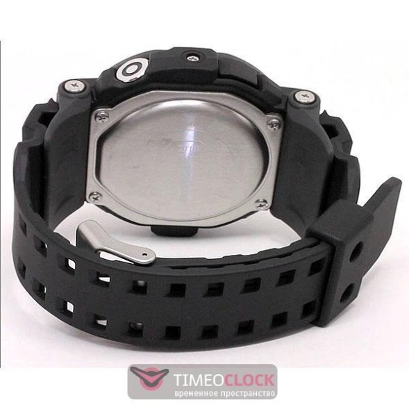 Часы Casio  GD-350BR-1E