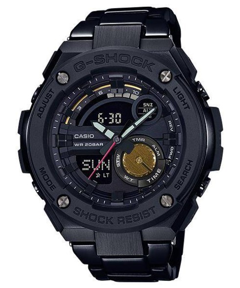 Часы Casio GST-200RBG-1A