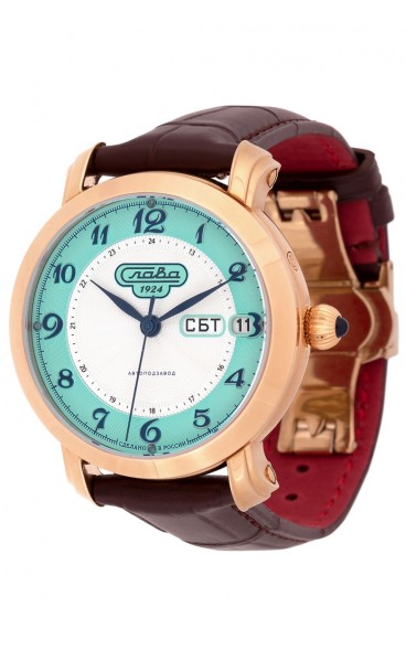 Часы Слава 2443617/300-2427