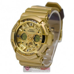 Casio G-shock GA-200GD-9A