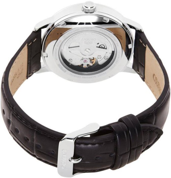 Часы Orient RA-AC0F12S