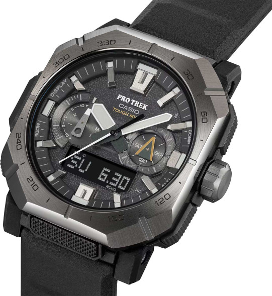 Часы Casio PRW-B1000-1E