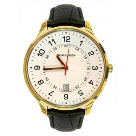 Наручные часы Romanson TL0386MG(WH)