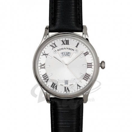 Наручные часы Romanson TL0393MW(WH)
