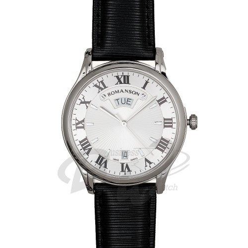 Часы Romanson TL0393MW(WH)