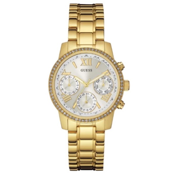 Часы Guess W0623L3