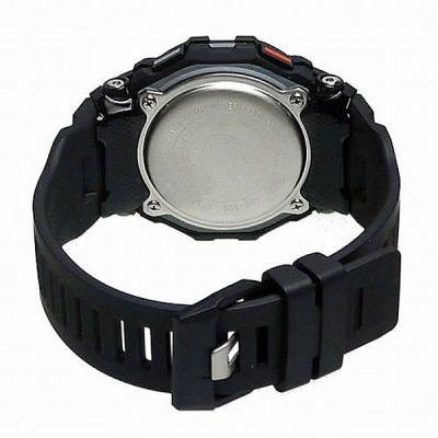 Часы Casio GBD-200-1E