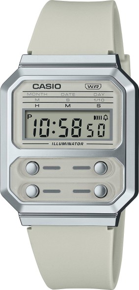 Часы Casio A-100WEF-8A