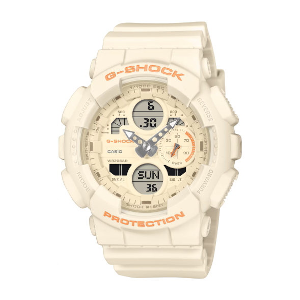 Casio GMA-S140-7A
