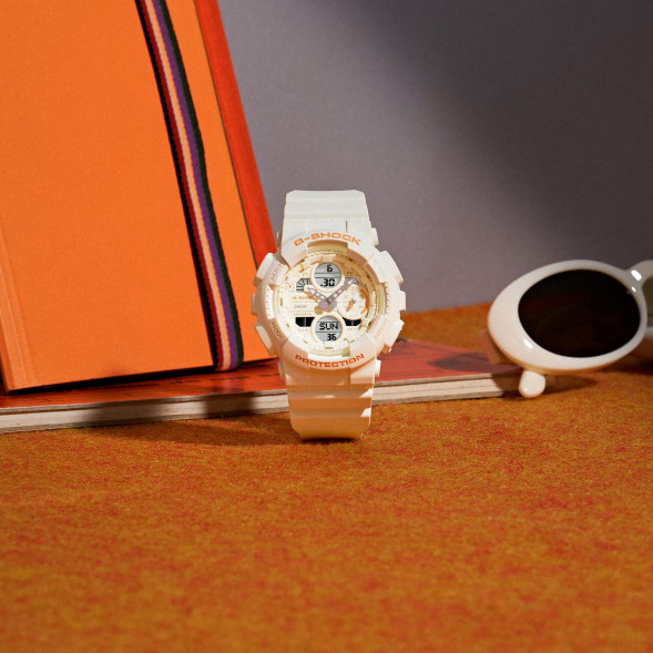 Casio GMA-S140-7A