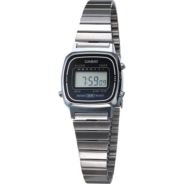Часы Casio LA-670WA-1