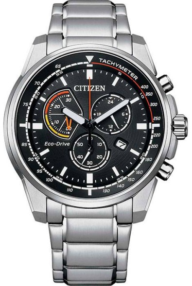 Часы Citizen AT1190-87E