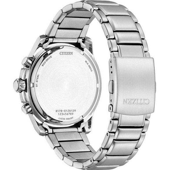 Часы Citizen AT1190-87E