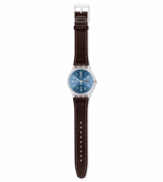 Часы Swatch DAILY FRIEND SUOK701