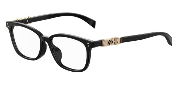 MOSCHINO MOS525/F 807