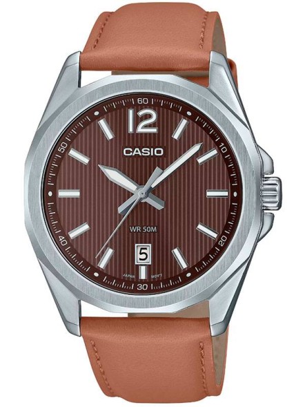 Часы Casio MTP-E725L-5A