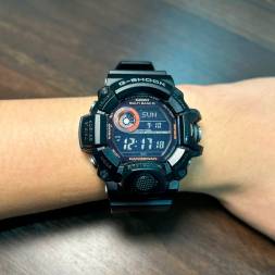Casio GW-9400BJ-1E