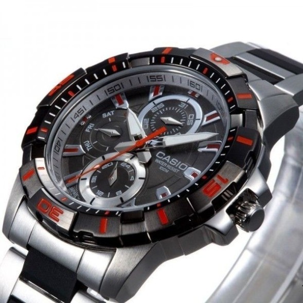 Часы Casio MTD-1071D-1A2