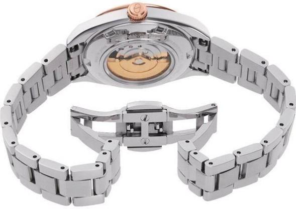 Часы Orient RE-ND0101S