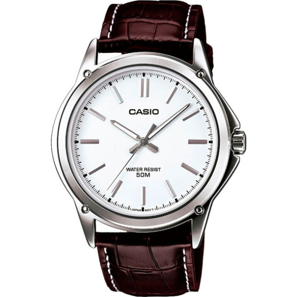 Часы Casio MTP-1379L-7A