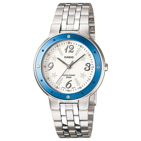 Часы Casio LTP-1318D-2A