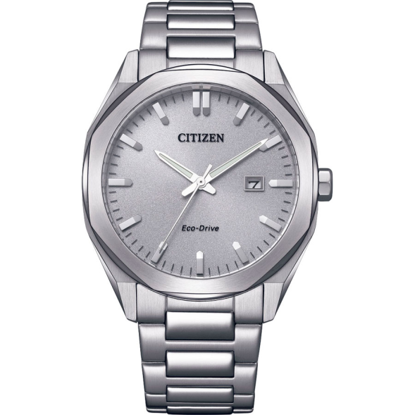Часы Citizen BM7600-81A
