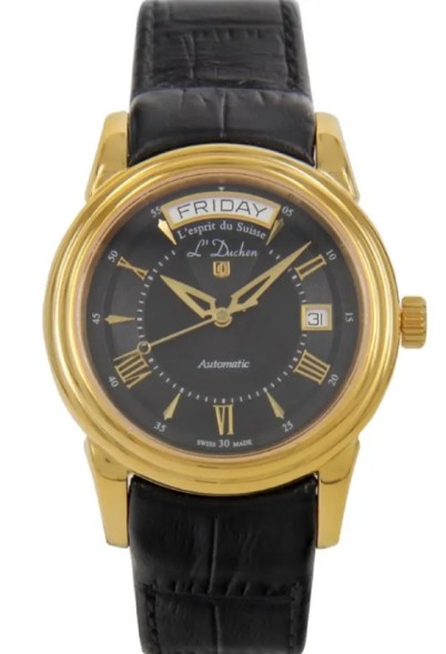 Часы LDuchen D 143.21.11 B