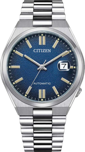 Часы Citizen NJ0151-88L