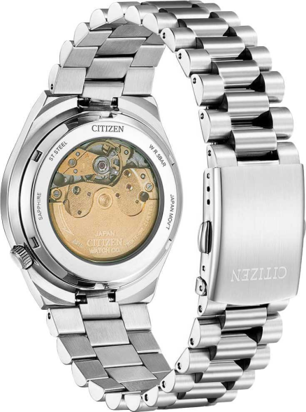 Часы Citizen NJ0151-88L