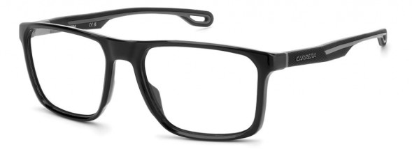 Часы CARRERA 4413 08A Black Grey 