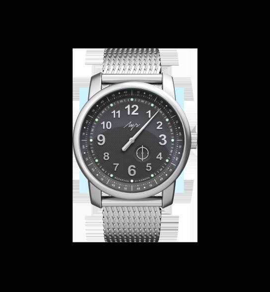 Часы Луч Однострелочник большой 97490577