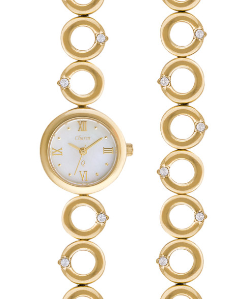Часы Charm 51006003