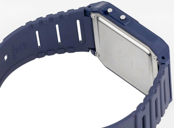 Часы Casio CA-53WF-2B